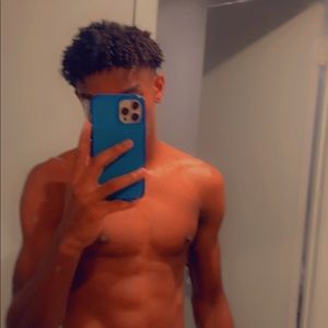 Meet your Posher, Nardy💠🍃